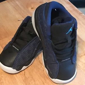 Toddler Jordan’s